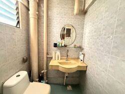 Blk 306 Hong Kah East Garden (Jurong East), HDB 3 Rooms #513053881